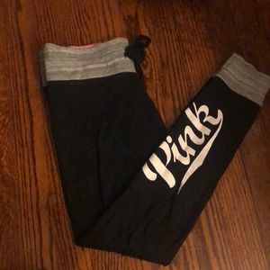 High waisted leggings